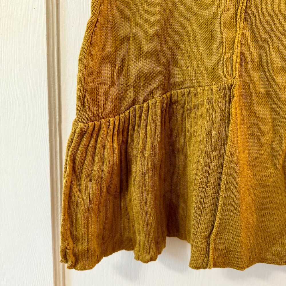 Anthropologie | Guinevere Lydia Sweater Dress - Picture 7 of 11